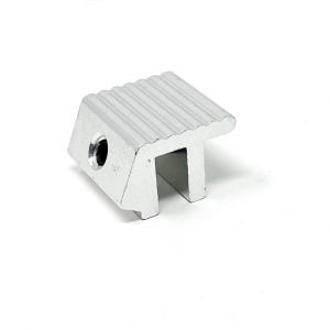 Aluminum Window Thumbscrew Lock