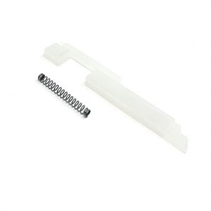 Window Slide Lock comes with Spring (White)