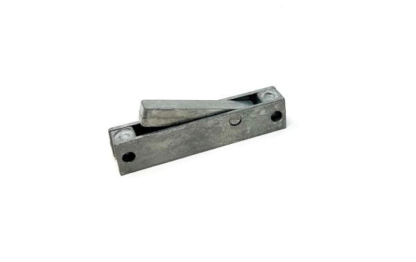 Spring Loaded Sliding Window Lock