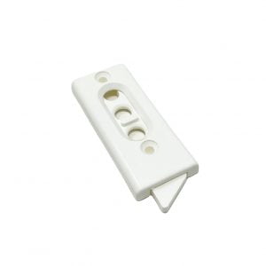 Top Mount Tilt Latch
