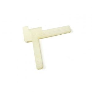 Sash Corner (13/64″ Wide)