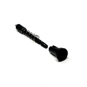 Screen Plunger Latch (1-1/2″)