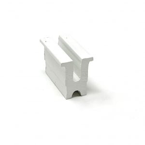 Sliding Window Glide (3/4″ Length) (1/2″ Width) (5/8″ Height)