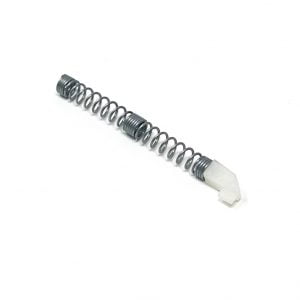 Slide Bolt Spring Plastic Tip