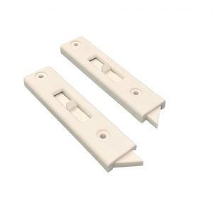 Sash/Hung Window Keeper