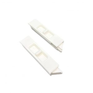 Lock For Double Hung Window