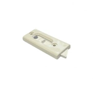 Lock For Double Hung Window