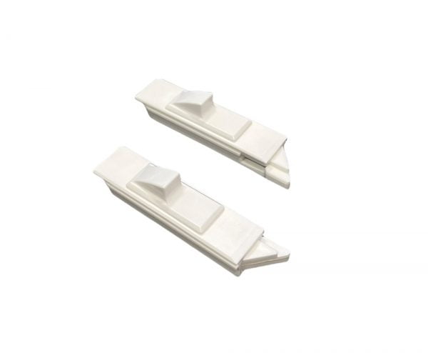 Deluxe Double Hung Window Lock