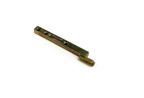 Pivot Bar