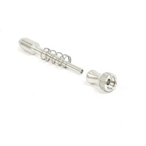 Screen Plunger Latch (1-7/16″)