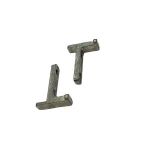 Pivot Bar For Balance