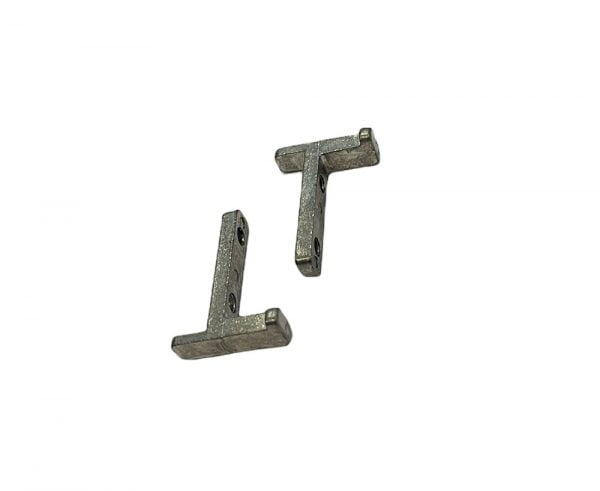 Pivot Bar For Balance