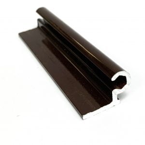 Storm Door Hinge (1-1/8″) (Brown)