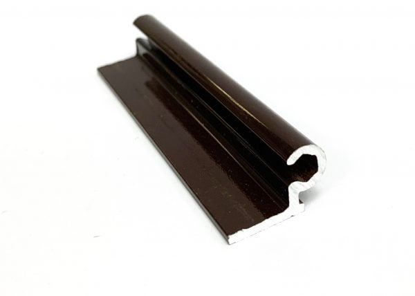 Storm Door Hinge (1-1/8″) (Brown)