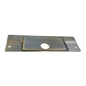 Latch Guard Protector (Bronze) (3″)