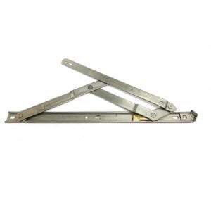 Heavy-Duty Window Hinge, 4-Bar