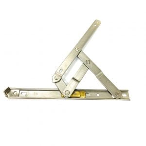 Casement Window Hinge, Heavy-Duty, 10″