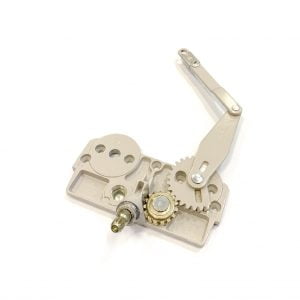 Split Arm Operator right hand