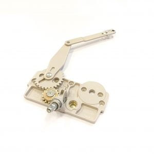 Split Arm Operator left hand