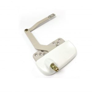 Split Arm Casement Window Operator left hand