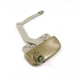 Split Arm Casement Window Operator left hand