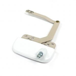 Split Arm Casement Window Operator right hand