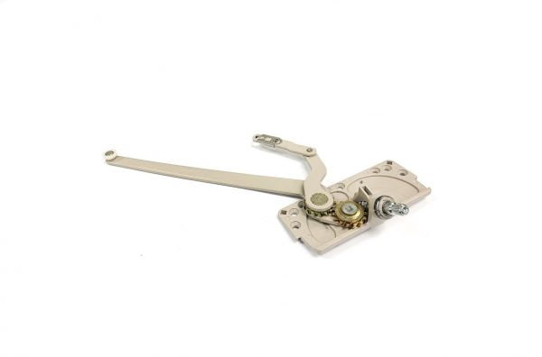 Dual Arm Casement Window Operator (Truth) Left