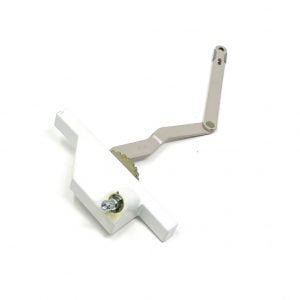 Split Arm Casement Window Operator