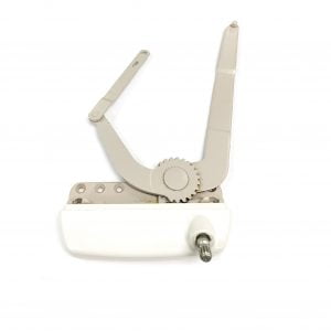 Dual Arm Operator “Maxim” Left Hand