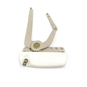 Dual Arm Operator “Maxim” Right Hand