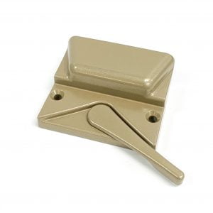Sash Lock Coppertone
