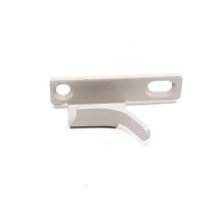 Sash Lock Keeper, Reversible