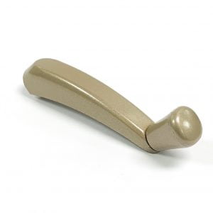 Window crank handle