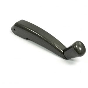 Window crank handle (folding)