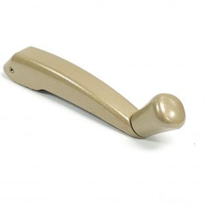 Window crank handle (folding)