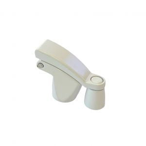 Fold-Up Window Crank Handle