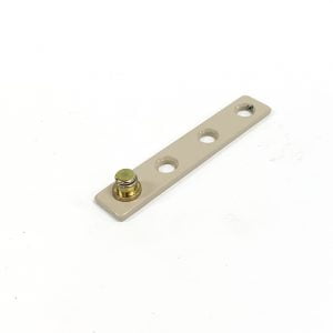 Stud Bracket with Snap Stud