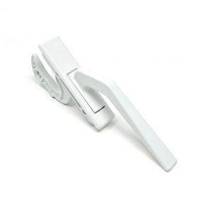 Locking Handle (Truth) (White)