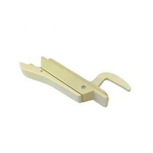 Single Point Locking Handle (Beige)