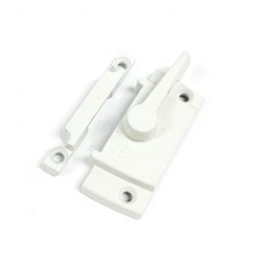 Cam Lock with alignment lugs