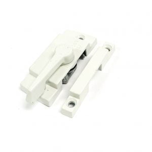 Cam Lock (Truth “Trimline”) White