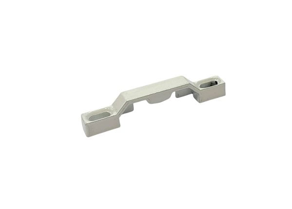 Cam Lock Keeper (2-9/16″ Length) (Elongated Holes)