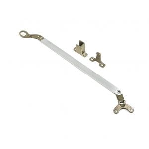 Push Bar Operator (12-3/8″ Length)