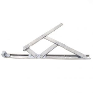 Friction Hinge (Securistyle ‘Defender’) (12-3/16″ Length)