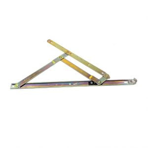 Window Hinge (Truth) (Stainless Steel) (18-1/2″ length)