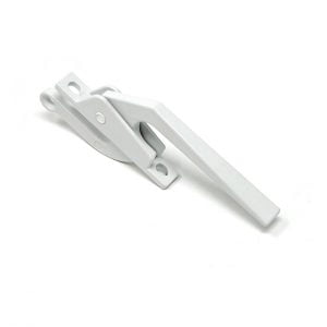 Locking Handle (Truth) White