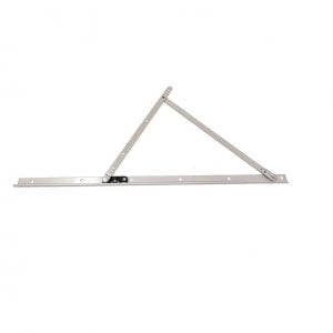 Awning Window Hinge (Truth) (22 inch Track)