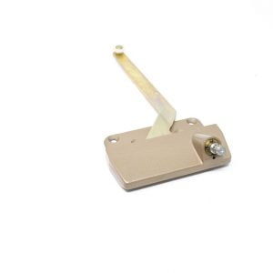 Single Arm Casement Window Operator Left