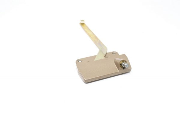 Single Arm Casement Window Operator Left