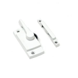 Cam Lock (Truth ‘Trimline’) (White)